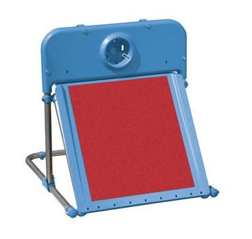 Rosewood flyball box - flyball, for