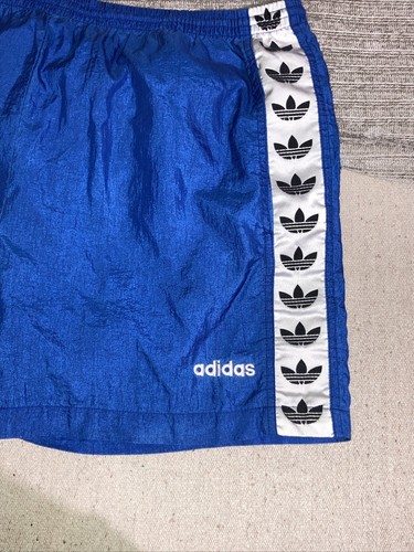 Vintage adidas trefoil - vintage,