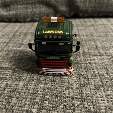 (SH2) Corgi Modern Truck