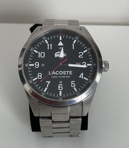 Lacoste montreal men - montreal, watch
