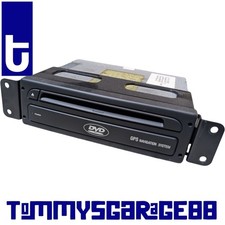 BMW E38 E39 E46 E53 X5 E83 X3 E85 E86 Z4 Sat Nav Computer Sat Nav MK4 4:3