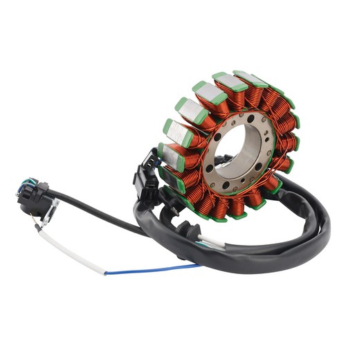 Stator coil magneto for yamaha - coil,