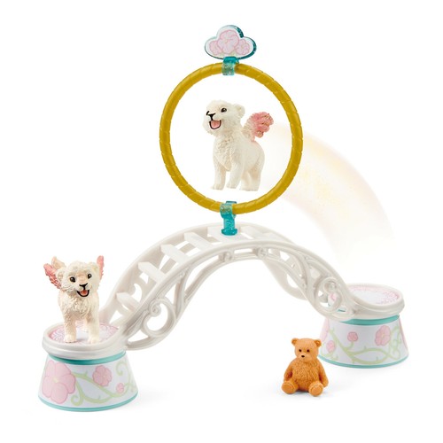 Schleich 42524 winged baby - winged,