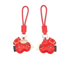 2026 Year Of The Horse Pendant