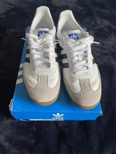 New Adidas Originals Samba OG