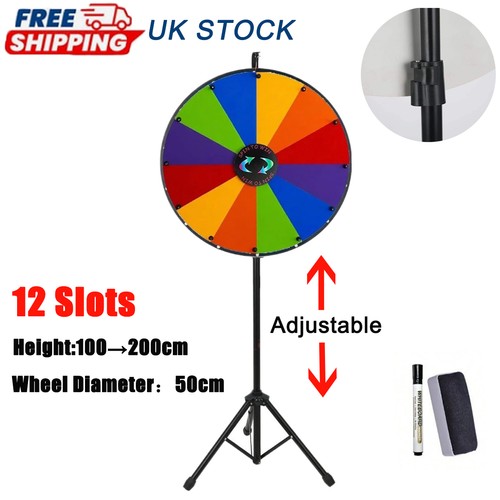 Color prize wheel dry - wheel,