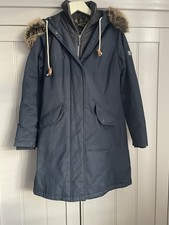 Barbour Ladies Quilted Jacket