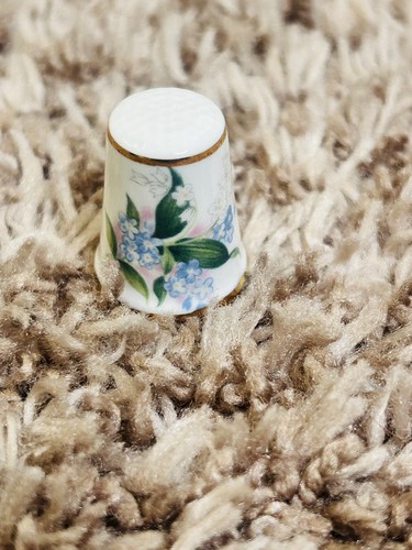 Royal grafton thimble - thimble, made