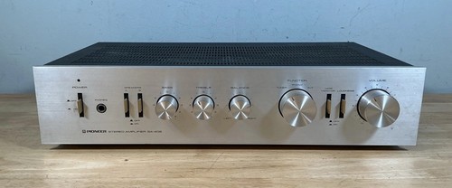 Vintage pioneer 408 - pioneer, stereo