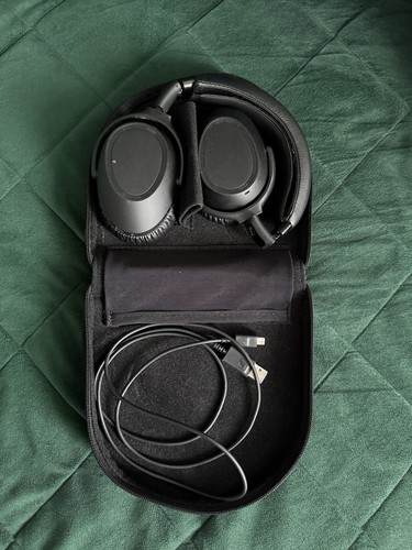 Sennheisser pxc550 over ear - sennheisser,