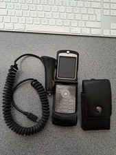 Motorola RAZR V3 Flip
