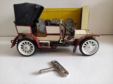 SCHUCO 1229 OLDTIMER 