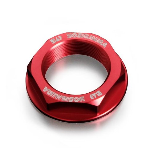 Yoshimura top yoke - top,