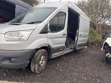 Ford Transit MK8 2015 2023