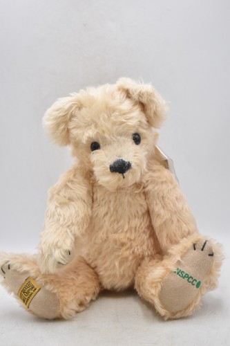 Vintage merrythought nspcc - vintage,