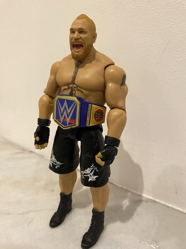 Rare modern day - , brock