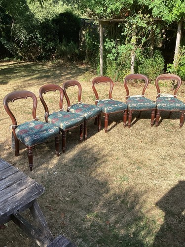 Victorian mahogany antique - mahogany,,