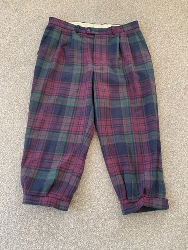 Vintage gtc wool blend - wool,