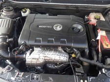 2009-2013 MK1 VAUXHALL