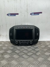 Vauxhall Insignia 2014