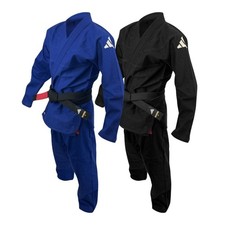 adidas Challenge BJJ Gi IBJJF