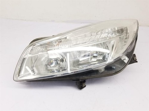 2008 2013 mk1 - a, vauxhall