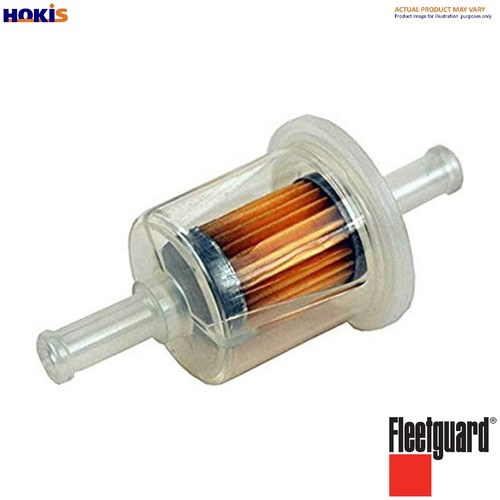 Fuel filter ff5507 for plaxton - fuel,