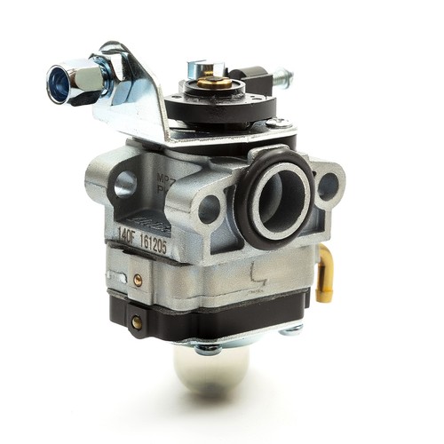 Non genuine carburettor - non,