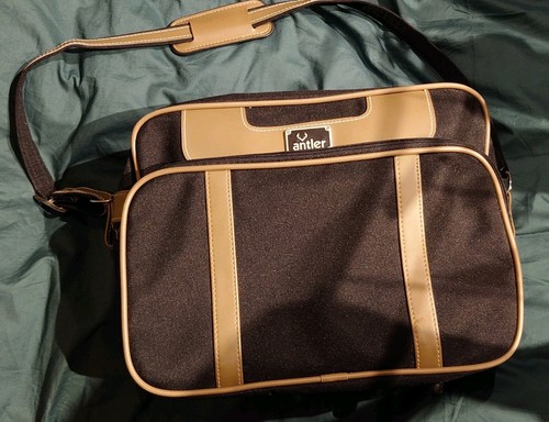 Antler travel bag cabin - , hand