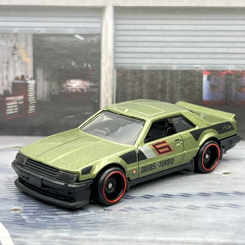 Hot wheels nissan skyline - wheels,