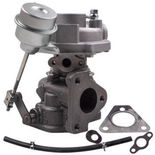 Turbo for Volkswagen Jetta 1.9