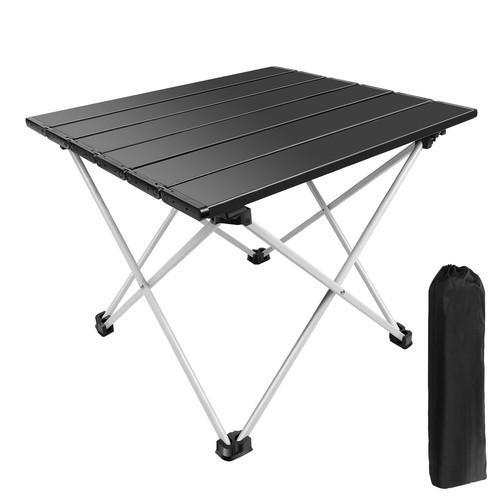 Camping tables 3ft fold - 3ft, up