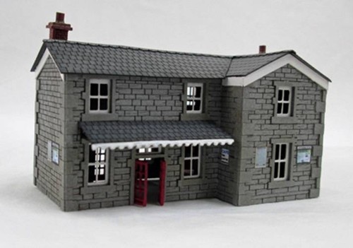 Ancorton models country - ancorton,