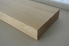 oak stair treads - 1st class
