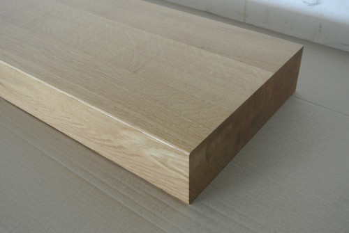 Oak stair treads 1st - stair,