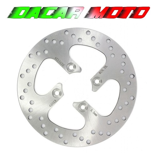 Front brake disc yamaha - brake,