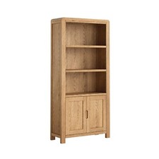 Oakmoor Display Cabinet –