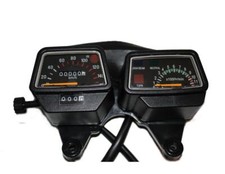 Yamaha DT125 R DT175 LC