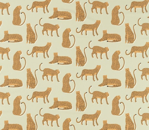 Scion curtain fabric - curtain, fabric"lionel"