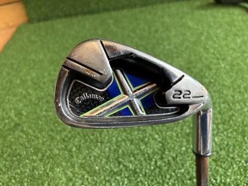 Read description callaway 22 - read, x-22
