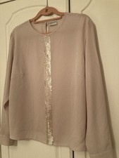 Alexon Top Size 16/18