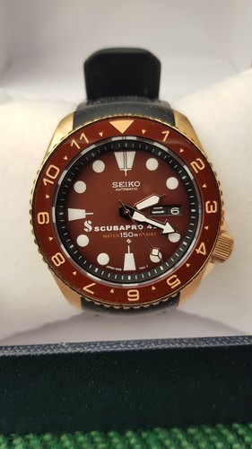 Seiko scuba pro 450 - seiko,