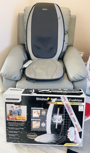Homedics sbm 300 - homedics, chair