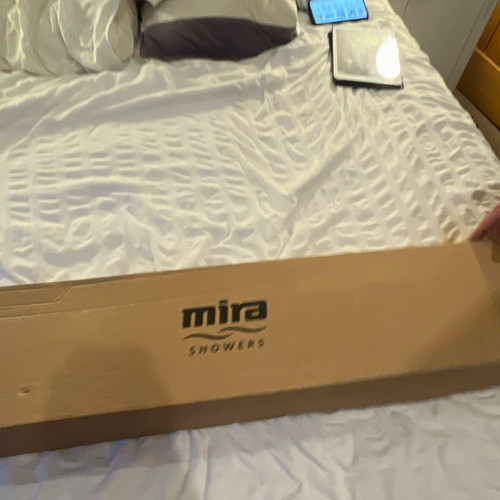 Mira advance flex extra