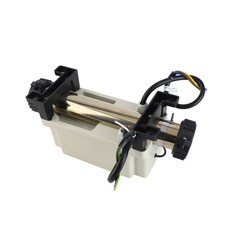 2.7 To 3.3KW Pool Heater Electric Swimming Pool Water Heater Hot Tub Thermostat