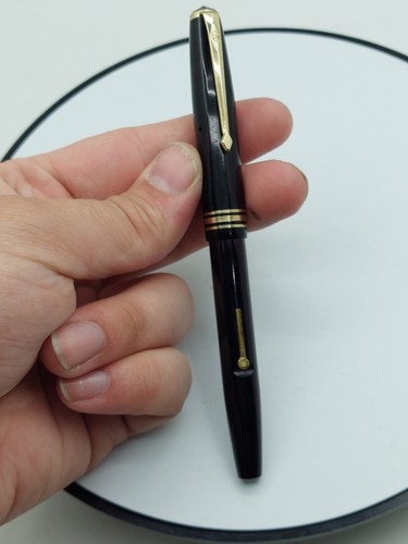 Conway stewart 73 - 73, black