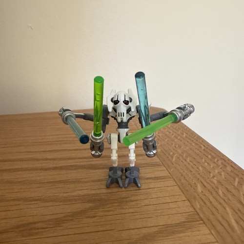Lego star wars general - wars,