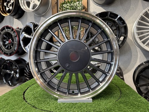 R16 inch 4x100 alpina - 4x,