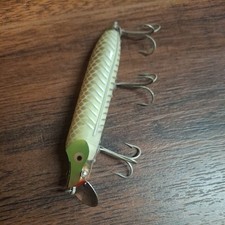  Vintage Abu Svangsta Hi-Lo