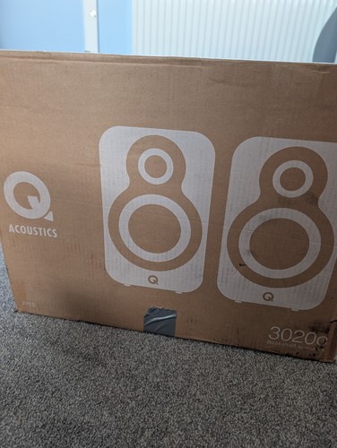 Pair acoustics 3020c - , q